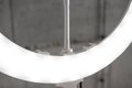 Lampa pierścieniowa LED Newell RL-18A - WB (3200 K - 5500 K) - Arctic White