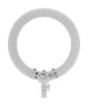 Lampa pierścieniowa LED Newell RL-18A - WB (3200 K - 5500 K) - Arctic White