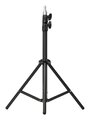 Lampa pierścieniowa LED Newell RL-18A - WB (3200 K - 5500 K) - Arctic White