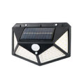 Lampa solarna LED SUNARI FLS-65 100*SMD PIR 6W 480lm 6000K 1200mAh Li-Ion Forever Light