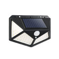 Lampa solarna LED SUNARI FLS-65 100*SMD PIR 6W 480lm 6000K 1200mAh Li-Ion Forever Light