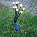 Lampa solarna LED SUNARI FLS-89 świetliki solarne x10 3000K 600mAh Li-Ion Forever Light