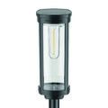 Lampa solarna LED SUNARI FLS-97 Słupek CLASSIC 3000K 500mAh Ni-MH Forever Light