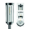Lampa solarna LED SUNARI FLS-97 Słupek CLASSIC 3000K 500mAh Ni-MH Forever Light