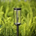Lampa solarna LED SUNARI FLS-97 Słupek CLASSIC 3000K 500mAh Ni-MH Forever Light
