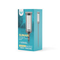 Lampa solarna LED SUNARI FLS-97 Słupek CLASSIC 3000K 500mAh Ni-MH Forever Light