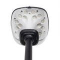 Lampa solarna LED SUNARI FLS-98 Słupek MODERN 3000K+6000K 2200mAh LiFePO4 + PIR Forever Light