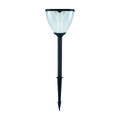 Lampa solarna LED SUNARI FLS-98 Słupek MODERN 3000K+6000K 2200mAh LiFePO4 + PIR Forever Light