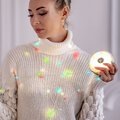 Lampka LED Newell CampBlaze ze sznurem świetlnym