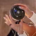 Lampka LED Newell CampBlaze ze sznurem świetlnym