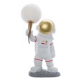 Lampka nocna ASTRONAUTA Art Deco stojcy (wzr 1) AMTL