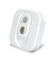 Lampka nocna LED FLC-02 z czujnikiem ruchu PIR 3xAAA Forever Light