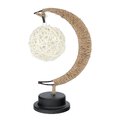 Lampka nocna Rogal pika Art Deco (wzr 1) EID