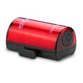 Lampka rowerowa tylna LED Mactronic LOOP ABR0061
