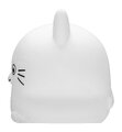 Lampka silikonowa Redleaf Silly Cat