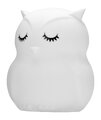 Lampka silikonowa Redleaf Silly Owl