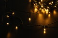 Lampki choinkowe modee 10m WARM 100LED ML-C2001