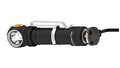 Latarka Armytek Wizard C2 Pro Max LR USB White