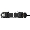 Latarka Armytek Wizard C2 Pro Max USB White