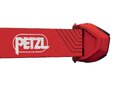 Latarka czołowa, czołówka Petzl Actik czerwona E063AA03
