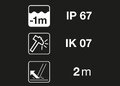 Latarka czołowa, czołówka Petzl Aria 1R E069CA00
