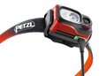 Latarka czołowa, czołówka Petzl Swift RL E095BB01 pomaranczowa