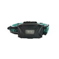 Latarka czołowa LED Sporty XP-E 3W + COB 3W 160lm 1200mAh Li-Ion Forever Light