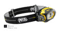 Latarka czołowa Petzl Pixa 2 Atex / HAZLOC E78BHB