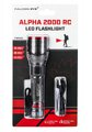 Latarka Falcon Eye Alpha 2000 RC USB-C FHH0123