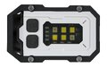 Latarka LED Newell EDC Nyks Solid - biała