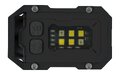 Latarka LED Newell EDC Nyks Solid - czarna