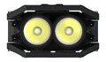 Latarka LED Newell EDC Nyks Solid - czarna