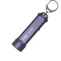Latarka ręczna / brelok (LED) diodowa Xtar T1 UV 500 lumenów