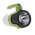 Latarka ręczna LED CAMPING 1200mAh 450lm SMD FLF-07 Forever Light
