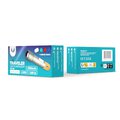 Latarka ręczna LED TRAVELER 1200mAh 500lm USB-C FLF-02 Forever Light