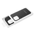 Leather Mag Cover kompatybilne z MagSafe do IPHONE 11 PRO czarny