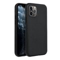Leather Mag Cover kompatybilne z MagSafe do IPHONE 11 PRO czarny