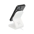 Leather Mag Cover kompatybilne z MagSafe do IPHONE 11 PRO czarny