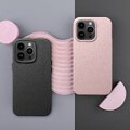 Leather Mag Cover kompatybilne z MagSafe do IPHONE 11 PRO czarny
