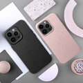 Leather Mag Cover kompatybilne z MagSafe do IPHONE 11 PRO czarny