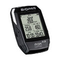 Licznik komputer rowerowy SIGMA ROX 7.0 GPS czarny