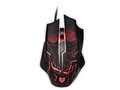 Liocat mysz gamingowa MX 557C czarna