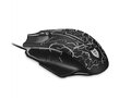 Liocat mysz gamingowa MX 557C czarna
