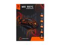 Liocat mysz gamingowa MX 557C czarna