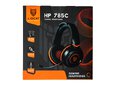 Liocat słuchawki gamingowe HP 785C czarne