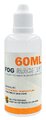 Liquid do generatora dymu Lensgo - 2x 60 ml