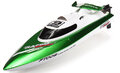 Motorówka zdalnie sterowana Racing Boat / High Speed  FT009