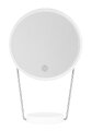 Lusterko do makijażu Humanas HS-ML01 z podświetleniem LED - białe