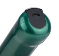 Masażer antycellulitowy z funkcją bańki chińskiej Humanas DermaSmooth - zielony