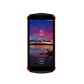 MAXCOM smartfon MS507 Strong czarny